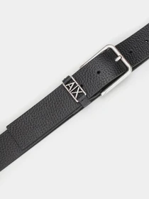 Ремни Armani Exchange модель 951396-4R852-00020 Фото
