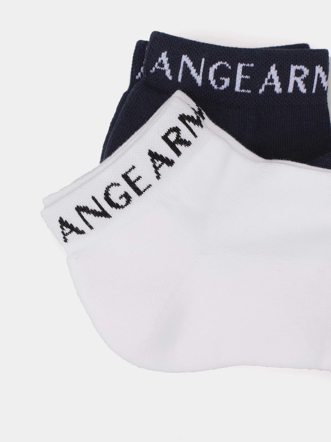 Шкарпетки та гольфи Armani Exchange модель 956013-CC406-01538 Шкарпетки та гольфи Armani Exchange модель 956013-CC406-01538 Фото