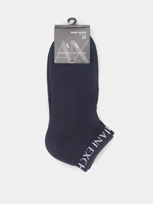 Носки и гольфы Armani Exchange модель 956013-CC406-01538 Фото