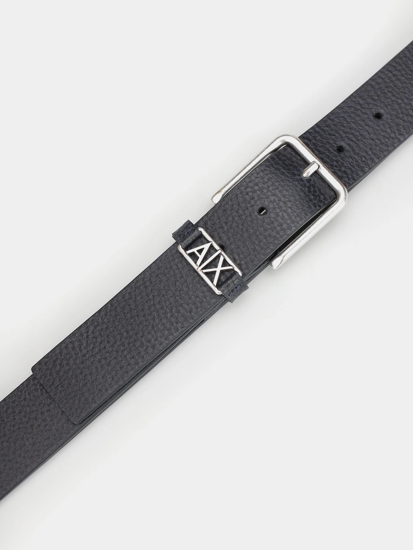Ремені Armani Exchange модель 951396-4R852-00035 Ремені Armani Exchange модель 951396-4R852-00035 Фото