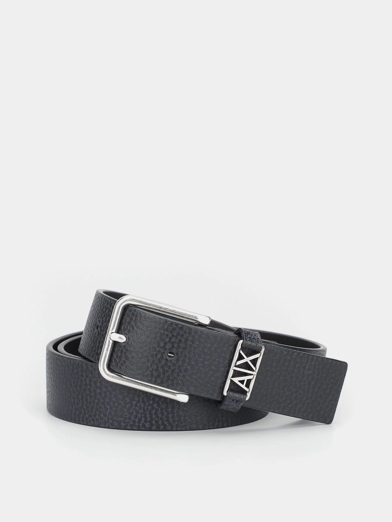 Ремені Armani Exchange модель 951396-4R852-00035 Ремені Armani Exchange модель 951396-4R852-00035 Фото