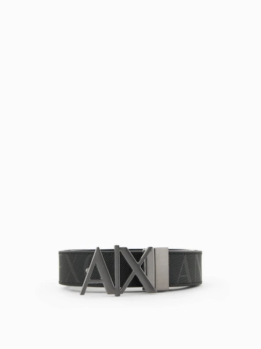 Ремені Armani Exchange Essential модель 951408-CC831-19921 Фото