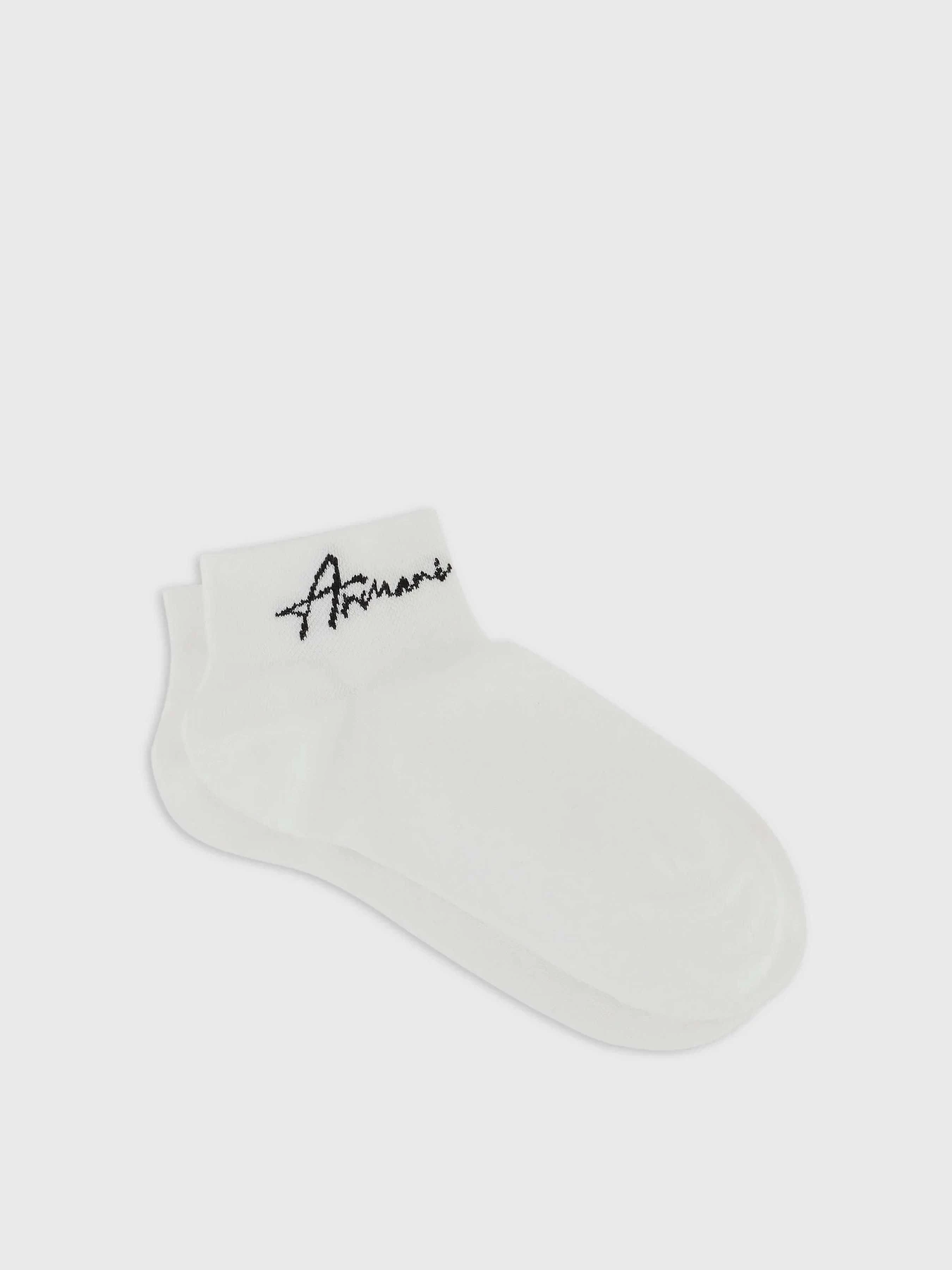 Носки и гольфы Armani Exchange 37,5 - 40 модель 946022-4R426-00010 Носки и гольфы Armani Exchange 37,5 - 40 модель 946022-4R426-00010 Фото
