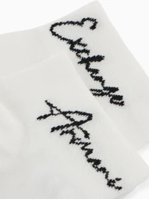 Носки и гольфы Armani Exchange 37,5 - 40 модель 946022-4R426-00010 Фото