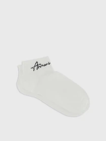 Носки и гольфы Armani Exchange 37,5 - 40 модель 946022-4R426-00010 Фото