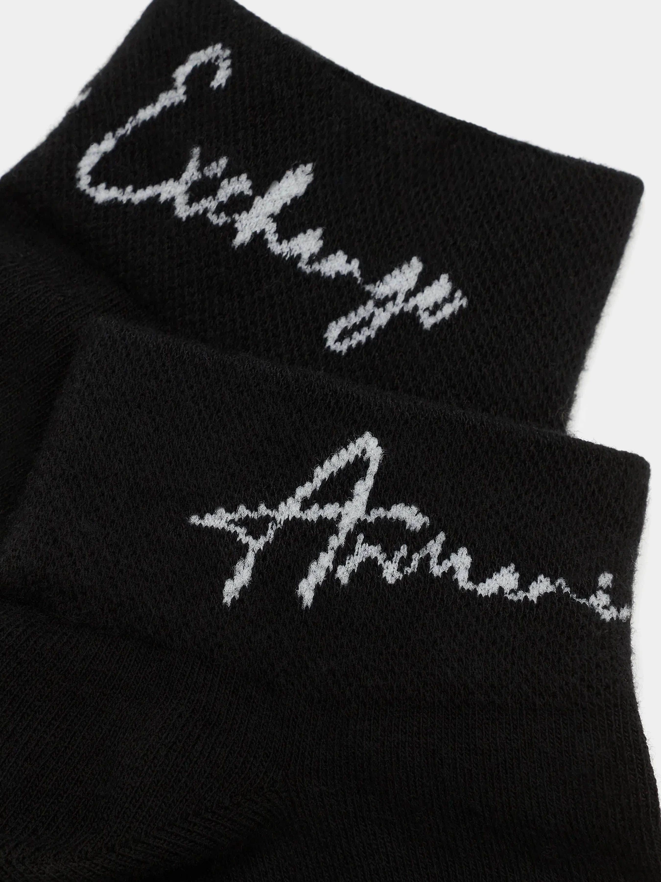 Носки и гольфы Armani Exchange 37,5 - 40 модель 946022-4R426-00020 Носки и гольфы Armani Exchange 37,5 - 40 модель 946022-4R426-00020 Фото