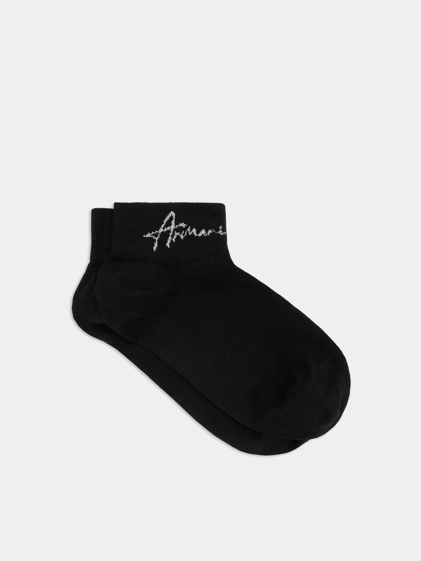 Носки и гольфы Armani Exchange 37,5 - 40 модель 946022-4R426-00020 Носки и гольфы Armani Exchange 37,5 - 40 модель 946022-4R426-00020 Фото