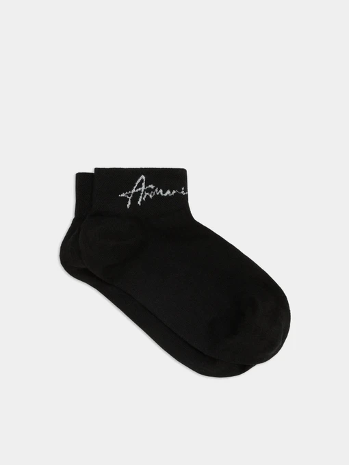 Носки и гольфы Armani Exchange 37,5 - 40 модель 946022-4R426-00020 Фото