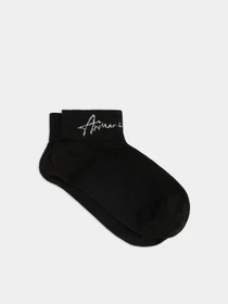 Носки и гольфы Armani Exchange 37,5 - 40 модель 946022-4R426-00020 Фото