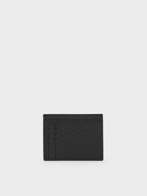 Armani Exchange Візитниця фото 2