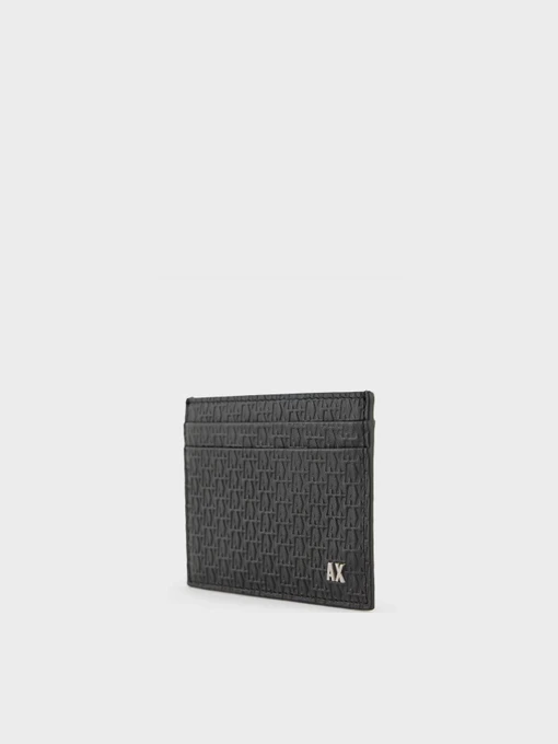 Armani Exchange Візитниця фото 3