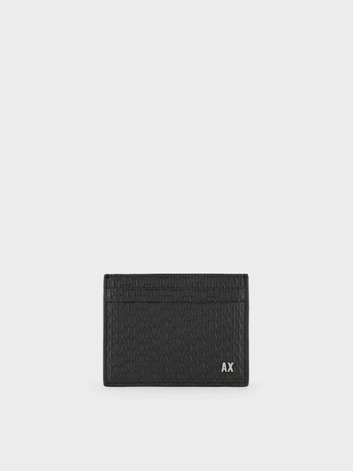 Гаманці Armani Exchange модель 958053-4R847-00020 Фото