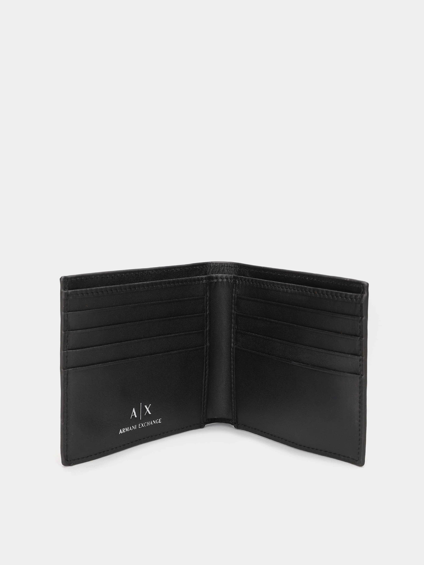 Гаманці Armani Exchange Essential модель 958097-4R847-00020 Гаманці Armani Exchange Essential модель 958097-4R847-00020 Фото