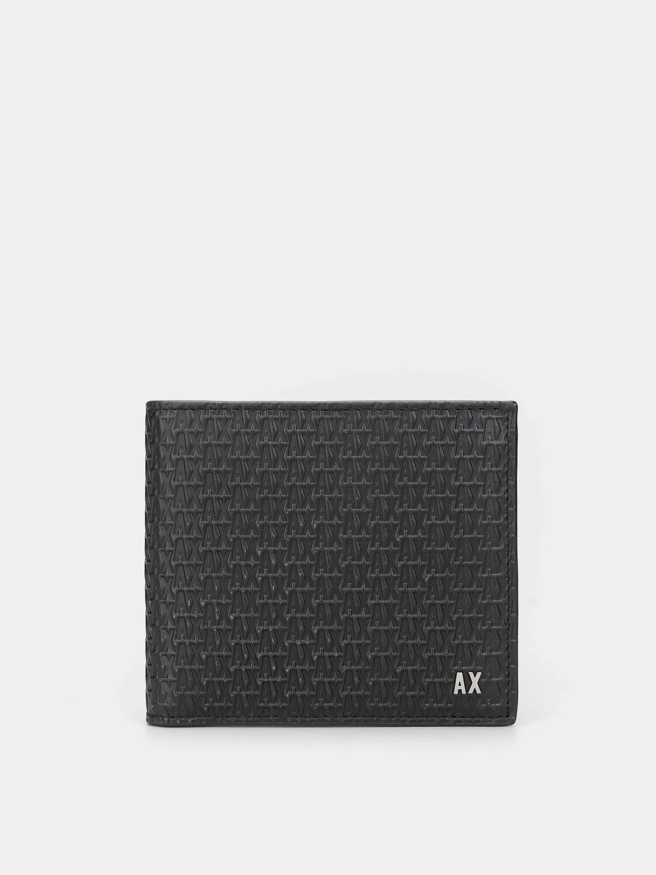 Гаманці Armani Exchange Essential модель 958097-4R847-00020 Гаманці Armani Exchange Essential модель 958097-4R847-00020 Фото