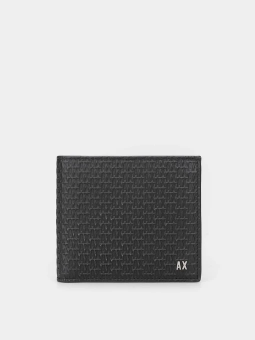 Гаманці Armani Exchange Essential модель 958097-4R847-00020 Фото