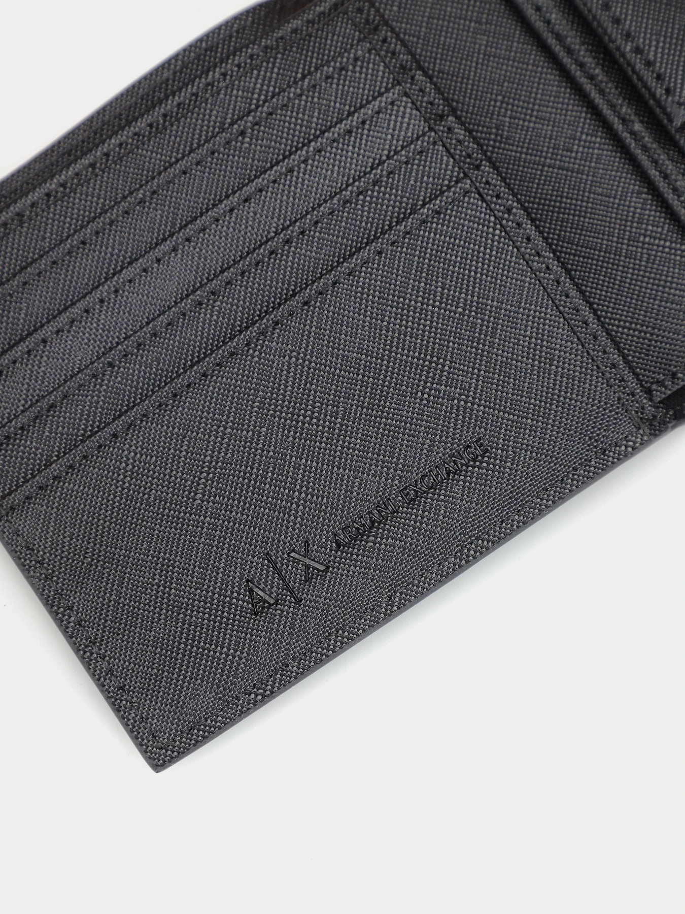 Кошельки Armani Exchange модель 958098-4R836-00020 Кошельки Armani Exchange модель 958098-4R836-00020 Фото