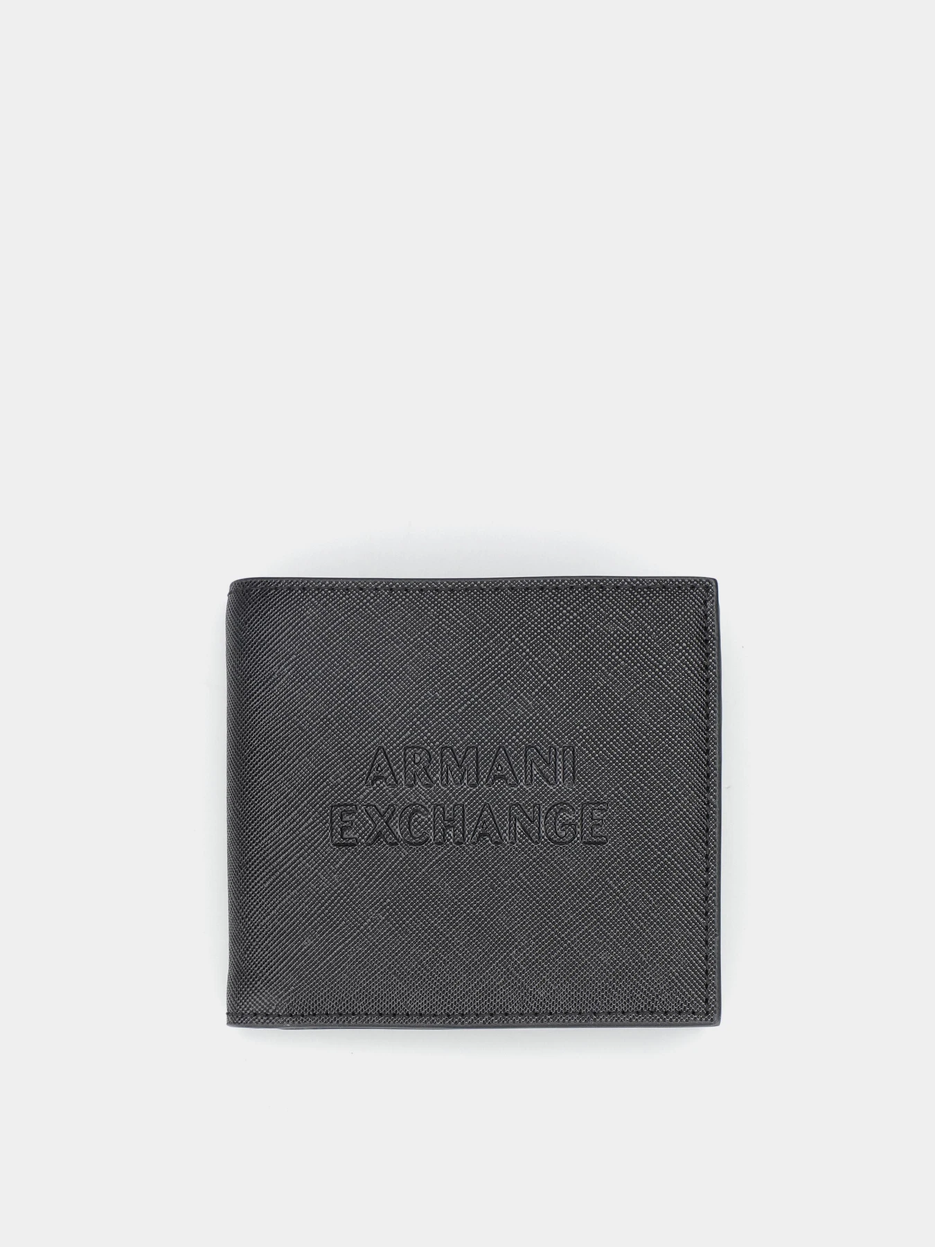Кошельки Armani Exchange модель 958098-4R836-00020 Кошельки Armani Exchange модель 958098-4R836-00020 Фото