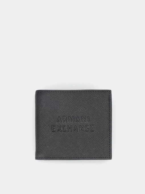 Гаманці Armani Exchange модель 958098-4R836-00020 Фото