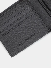 Кошельки Armani Exchange модель 958098-4R836-00020 Фото
