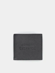 Кошельки Armani Exchange модель 958098-4R836-00020 Фото