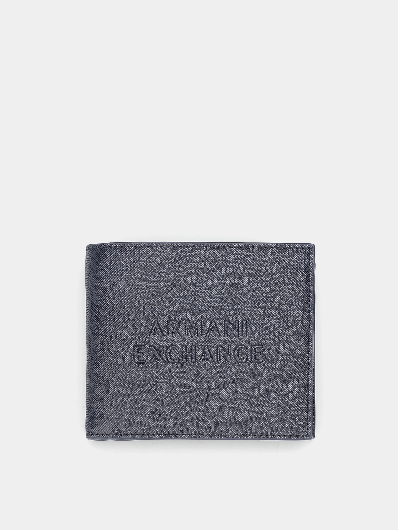 Гаманці Armani Exchange модель 958098-4R836-10739 Гаманці Armani Exchange модель 958098-4R836-10739 Фото