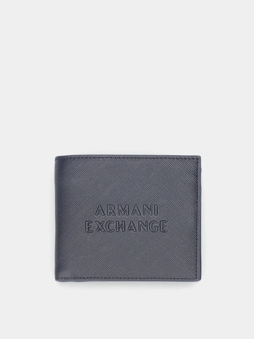 Кошельки Armani Exchange модель 958098-4R836-10739 Фото