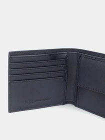 Гаманці Armani Exchange модель 958098-4R836-10739 Фото