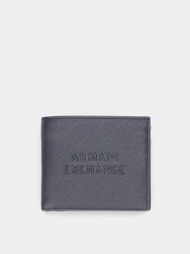 Кошельки Armani Exchange модель 958098-4R836-10739 Фото