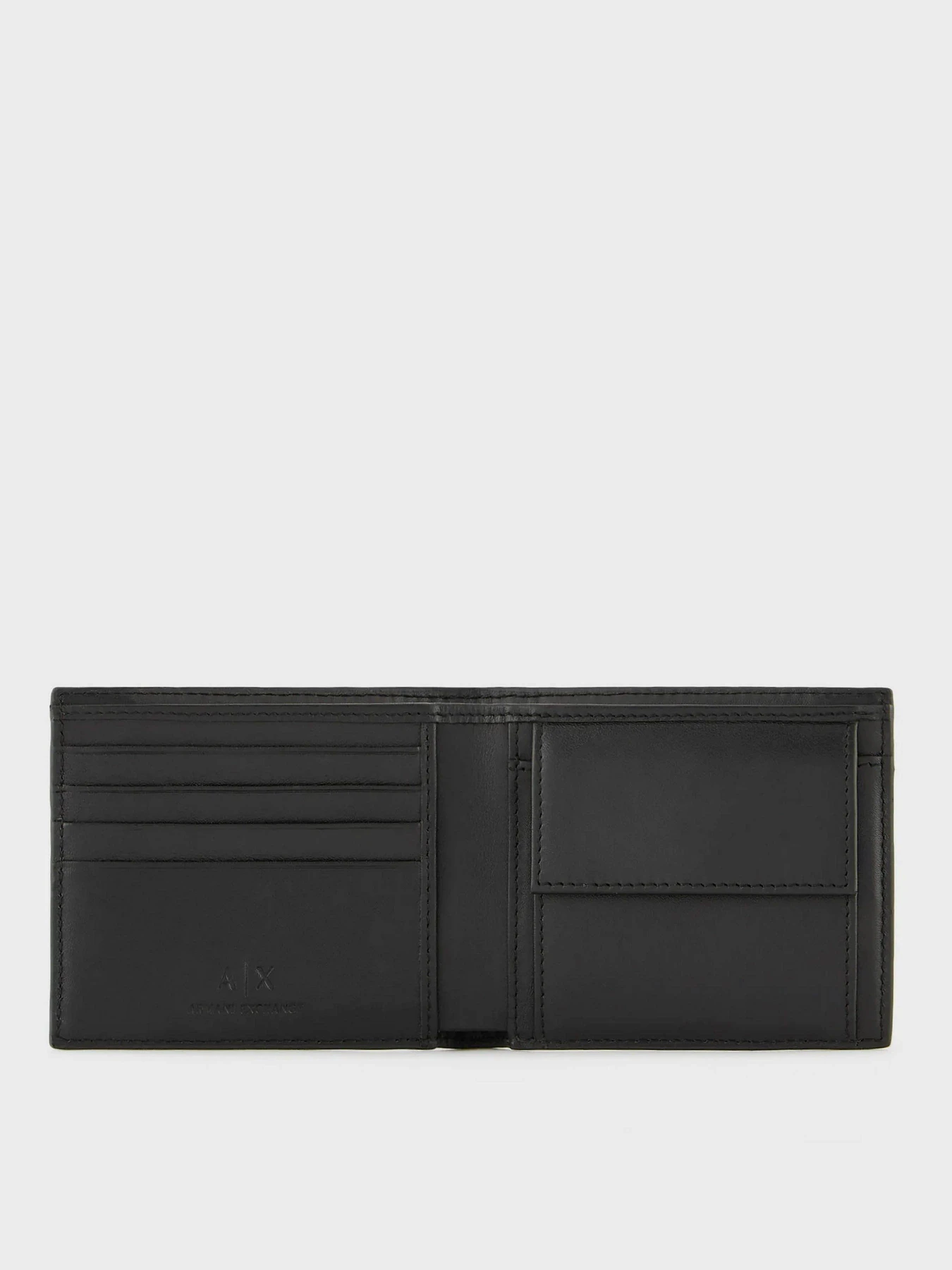 Кошельки Armani Exchange модель 958098-CC831-19921 Кошельки Armani Exchange модель 958098-CC831-19921 Фото