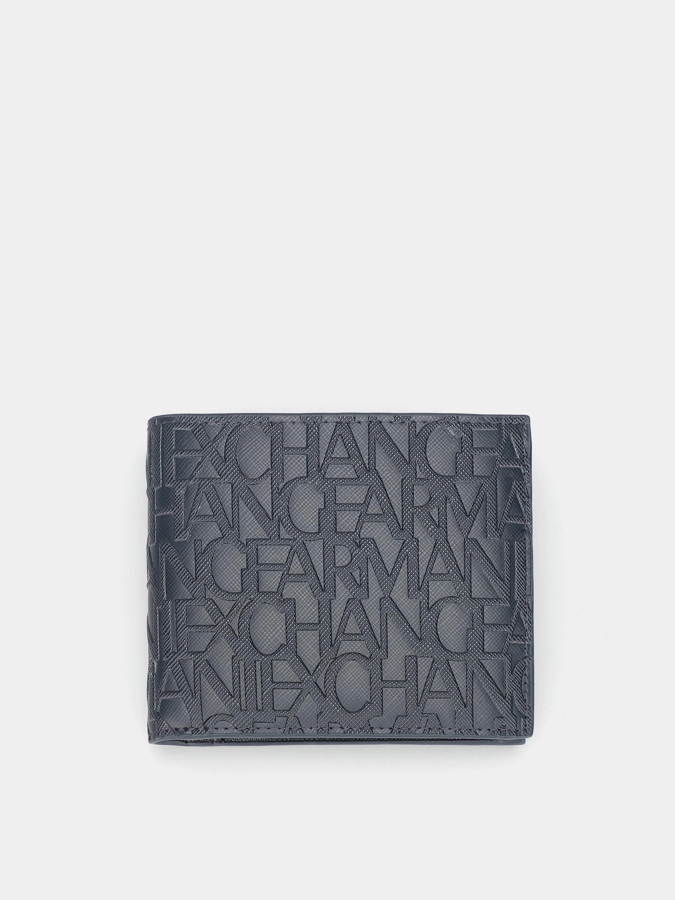 Кошельки Armani Exchange Essential модель 958098-CC838-00035 Кошельки Armani Exchange Essential модель 958098-CC838-00035 Фото