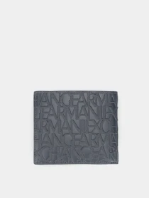 Кошельки Armani Exchange Essential модель 958098-CC838-00035 Фото