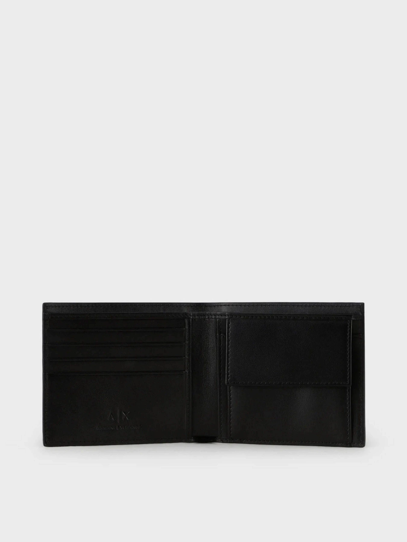 Гаманці Armani Exchange Essential модель 958098-CC845-00020 Гаманці Armani Exchange Essential модель 958098-CC845-00020 Фото