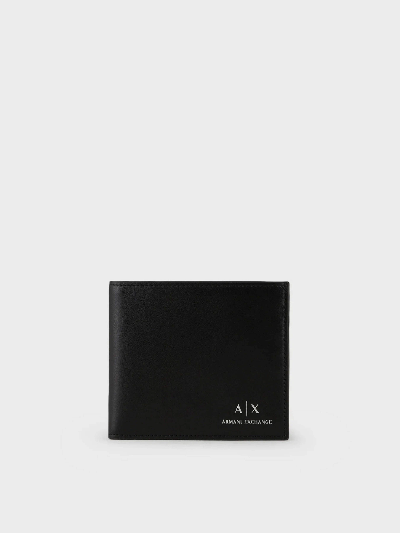 Гаманці Armani Exchange Essential модель 958098-CC845-00020 Гаманці Armani Exchange Essential модель 958098-CC845-00020 Фото