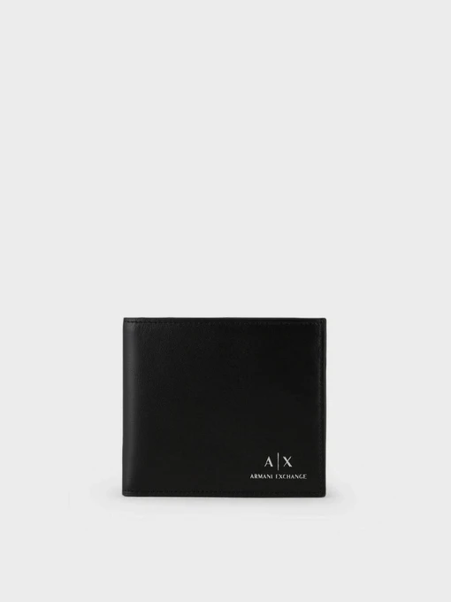 Гаманці Armani Exchange Essential модель 958098-CC845-00020 Фото