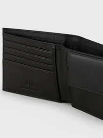 Гаманці Armani Exchange Essential модель 958098-CC845-00020 Фото