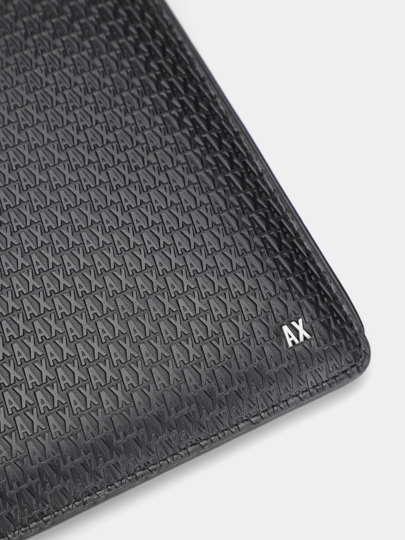 Кошельки Armani Exchange Essential модель 958540-4R867-00020 Кошельки Armani Exchange Essential модель 958540-4R867-00020 Фото
