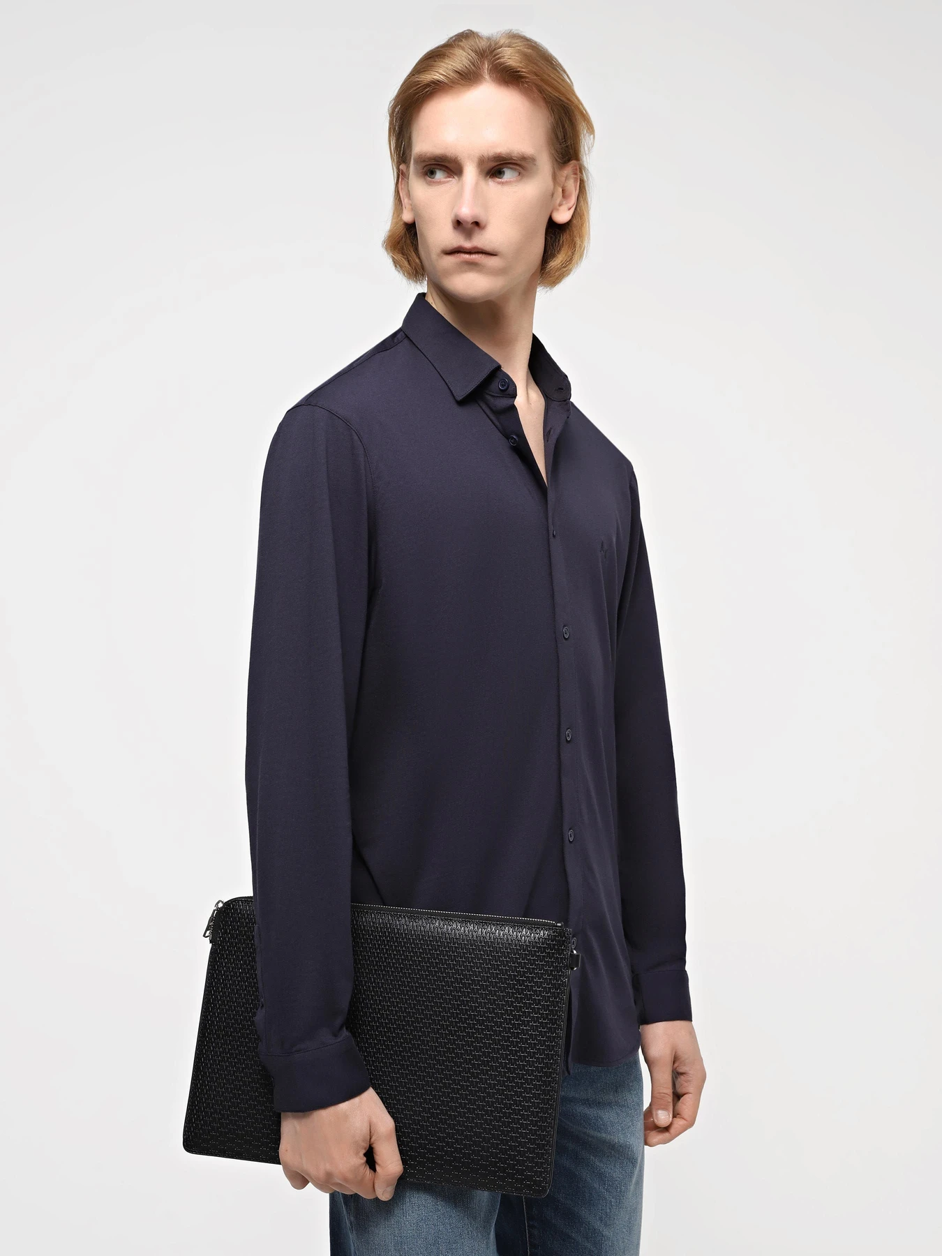 Кошельки Armani Exchange Essential модель 958540-4R867-00020 Кошельки Armani Exchange Essential модель 958540-4R867-00020 Фото