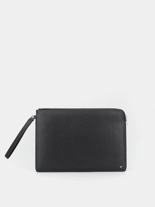 Кошельки Armani Exchange Essential модель 958540-4R867-00020 Фото
