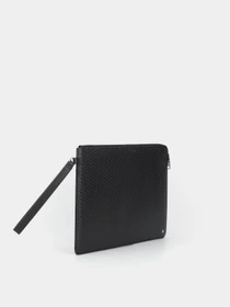 Кошельки Armani Exchange Essential модель 958540-4R867-00020 Фото
