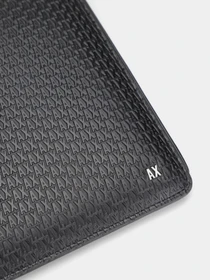 Кошельки Armani Exchange Essential модель 958540-4R867-00020 Фото