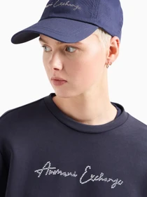 Шапки та кепки Armani Exchange модель 944204-4R105-69336 Фото