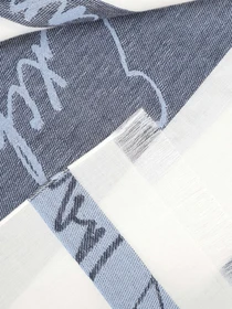 Шарфи та хустки Armani Exchange модель 944302-4R152-14812 Фото
