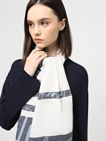 Шарфи та хустки Armani Exchange модель 944302-4R152-14812 Фото