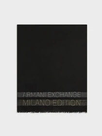 Шарфы и платки Armani Exchange модель 944303-4R153-03420 Фото