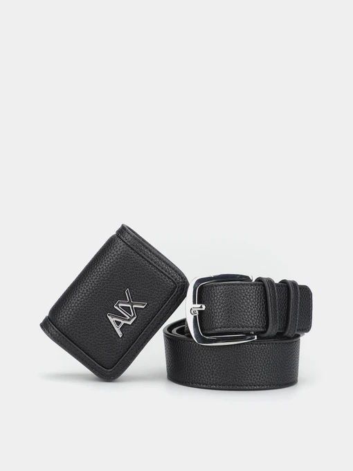 Ремни Armani Exchange модель 941176-CC783-00020 Фото