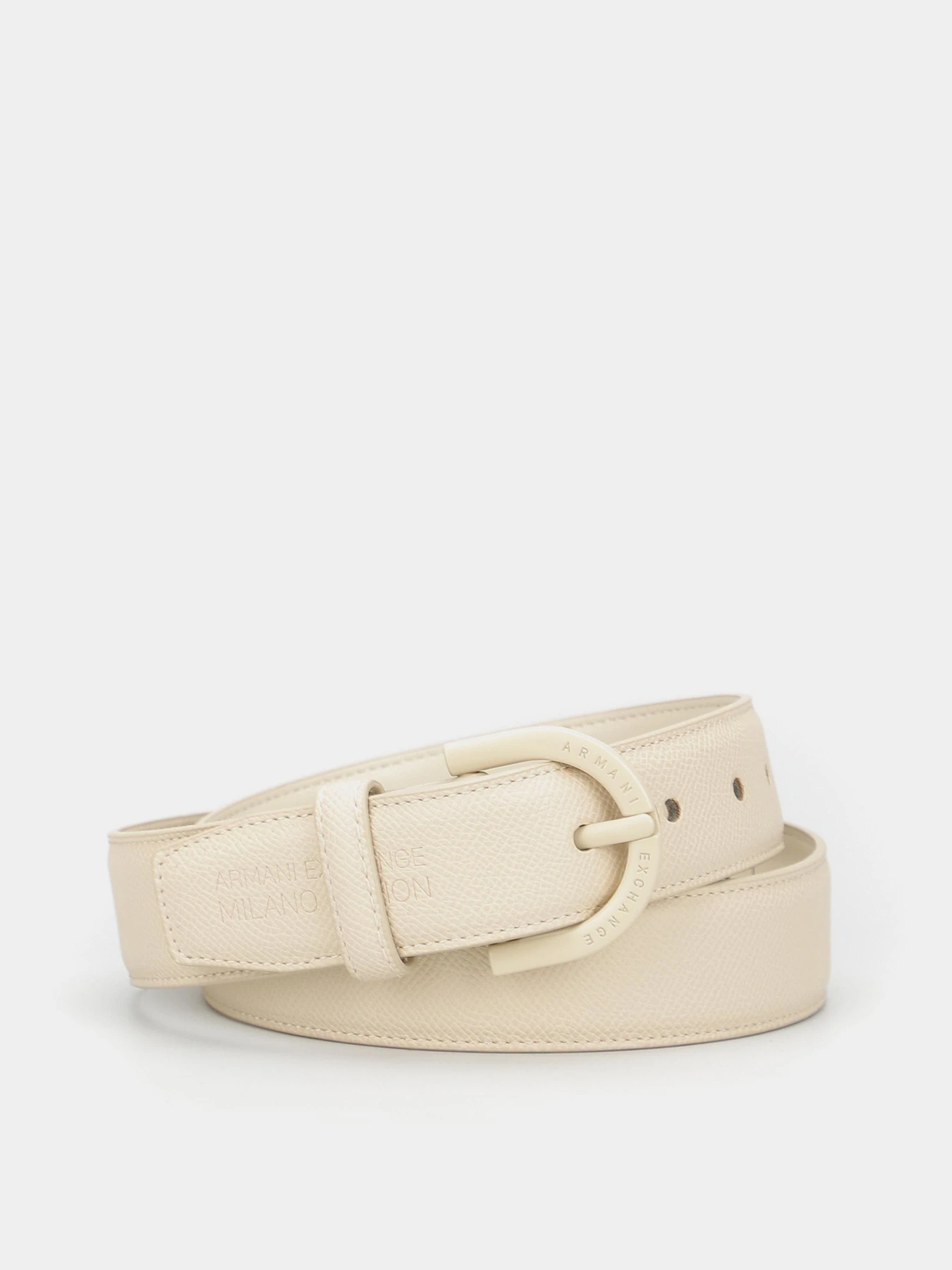 Ремни Armani Exchange модель 941180-4R750-11950 Ремни Armani Exchange модель 941180-4R750-11950 Фото