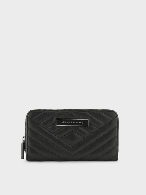Кошельки Armani Exchange модель 948068-4R742-00020 Фото