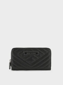 Кошельки Armani Exchange модель 948068-4R742-00020 Фото