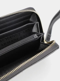 Кошельки Armani Exchange модель 948451-4R731-19921 Фото