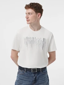Ремни Armani Exchange модель 951399-4R855-30934 Фото